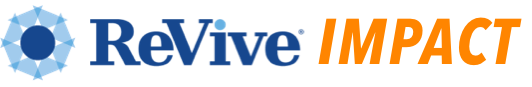 ReVive IMPACT Logo